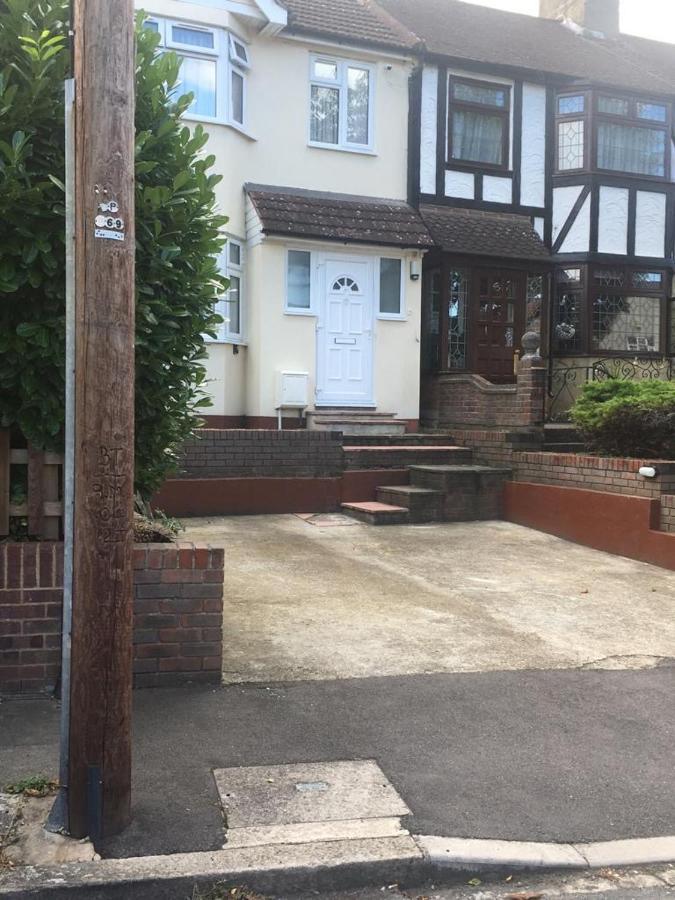 Single G1 Appartamento Londra