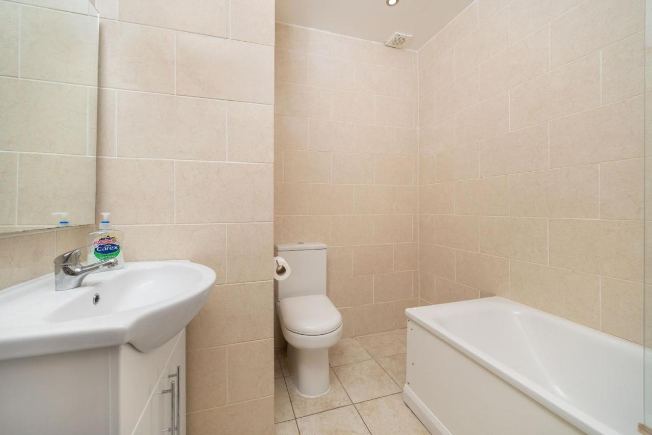 Single G1 Appartamento Londra